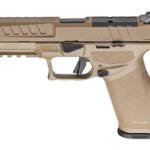 SPRGFLD ECHELON 4.5F 9MM 15RD FDE