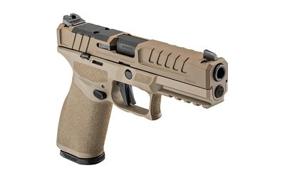 SPRGFLD ECHELON 4.5F 9MM 15RD FDE - Image 3