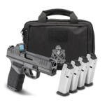 SPGFLD HELLCT PRO 9MM 3.7 10RD GP CA