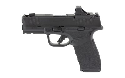 SPGFLD HLLCT PRO CMP 9MM 3.7 10RD GP - Image 2