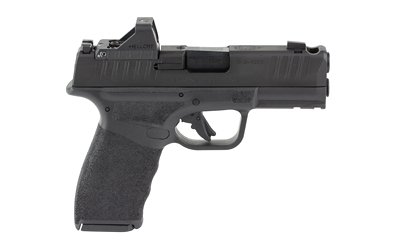 SPGFLD HLLCT PRO CMP 9MM 3.7 10RD GP - Image 3