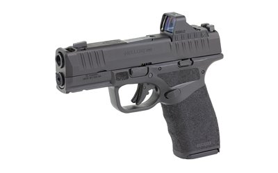 SPGFLD HLLCT PRO CMP 9MM 3.7 10RD GP - Image 4