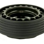 SPIKE'S DELTA RING ASSEMBLY W/NUT