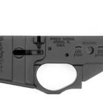 SPIKE'S STRIPPED LOWER (SNOWFLAKE)