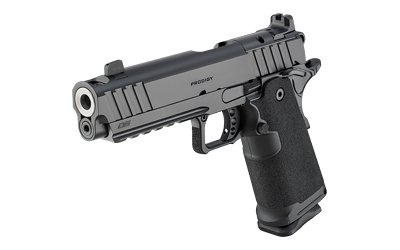 SPRGFLD 9MM PRODIGY COMP 5" AOS 10RD - Image 3