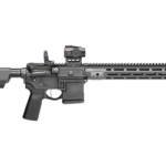 SPGFLD ST VIC V2 556 14" 10R BLK PAC