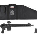 SPGFLD ST VIC V2 B5 556 16" 10RD PAC