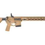 SPGFLD ST VIC V2 B5 556 16" 10RD COY