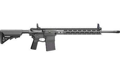 SPGFLD ST VIC V2 B5 308 20" 20RD BLK