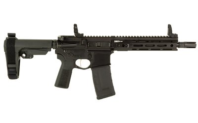 SPGFLD ST VIC PSTL 300BLK SBA3 9.6" - Image 2