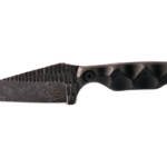 STROUP BRAVO5 3.5" ACD ETCH GRY SHTH