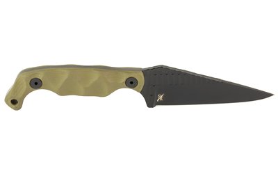 STROUP BRAVO5 3.5" BLK/ODG W/STH - Image 2