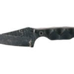 STROUP MINI1 3" ACD ETCH BLK W/STH