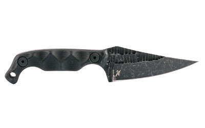 STROUP MINI1 3" ACD ETCH BLK W/STH - Image 2