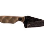 STROUP MINI1 3" ACD ETCH ODG W/SHT