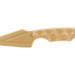 STROUP ULTRALITE 3.75" FDE W/SHEATH