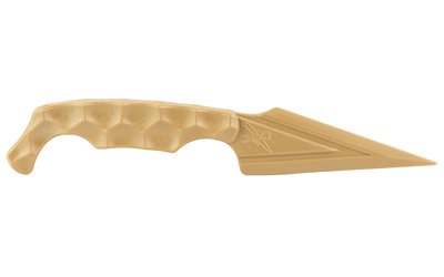 STROUP ULTRALITE 3.75" FDE W/SHEATH - Image 2