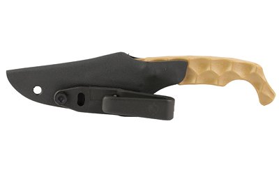 STROUP ULTRALITE 3.75" FDE W/SHEATH - Image 3