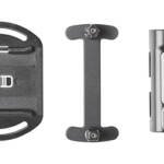 STRMLGHT SL-SIDESADDLE USB HAT BLK