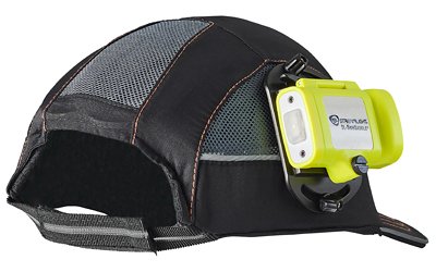 STRMLGHT SL-SIDESADDLE 300LM HAT YLW - Image 2