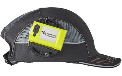 STRMLGHT SL-SIDESADDLE USB HAT YLW - Image 2