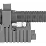 STRMLGHT STRION LED AC/DC 1 HOLDER