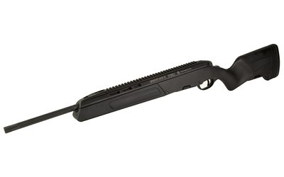 STEYR SCOUT II 308WIN 19" TB BLK 5RD - Image 3