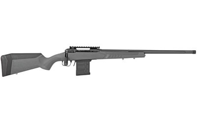 SAV 110 TACTICAL 308WIN 24" 10RD BLK - Image 2