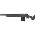 SAV 110 TACTICAL 6.5CM 24" 10RD GRAY