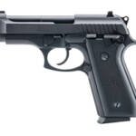 TAURUS 58 380ACP 4" 15RD BLK