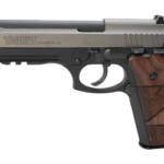 TAURUS PT92 9MM 5" 17RD BK/TUNG WD