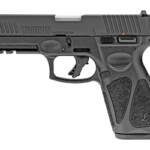 TAURUS G3 9MM 4" 10RD BLK AS TS