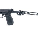 TAURUS GX4 9MM 3.7" 15RD TORO SI BRC