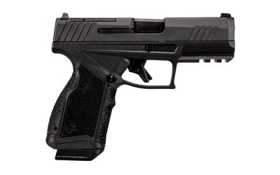 TAURUS GX4 CARRY 9MM 3.7" 15RD TORO - Image 2