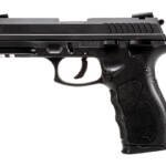 TAURUS TH45 .45ACP 4.25" 13RD BLK