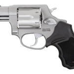 TAURUS 327 .327 FED 2" 6RD STS/BLK
