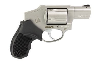 TAURUS 650 357MAG 2" 5RD STS - Image 2