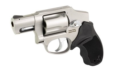TAURUS 650 357MAG 2" 5RD STS - Image 3