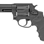 TAURUS 856 38SPL+P 3" 6RD BSS HOGUE
