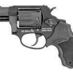 TAURUS 942 UL 22WMR 2" 8RD BLK