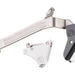 TIMNEY ALPHA FOR GLK G5 LRG SLV