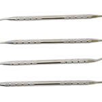 TIPTON 4 PC SS PICK SET