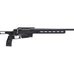 TIKKA T3X ACE GAME 6CM 24" 5RD BK