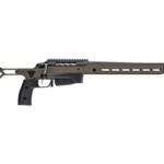 TIKKA T3X ACE GAME 223REM 20" 6R BRZ