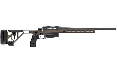TIKKA T3X ACE GAME 223REM 20" 6R BRZ