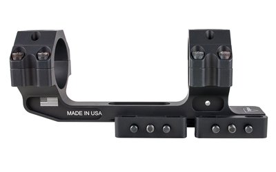 TRIJICON CTL MNT STATIC 34MM 1.535"