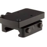 TRIJICON RMR/SRO LOW Q-LOC MOUNT