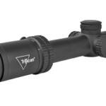 TRIJICON CREDO 1-6X24 SFP BDC GREEN