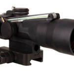TRIJICON ACOG 3X30 GRN CHEVRON .223