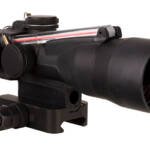 TRIJICON ACOG 3X30 RED CHEVRON .223